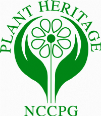 Plant Heritage logo